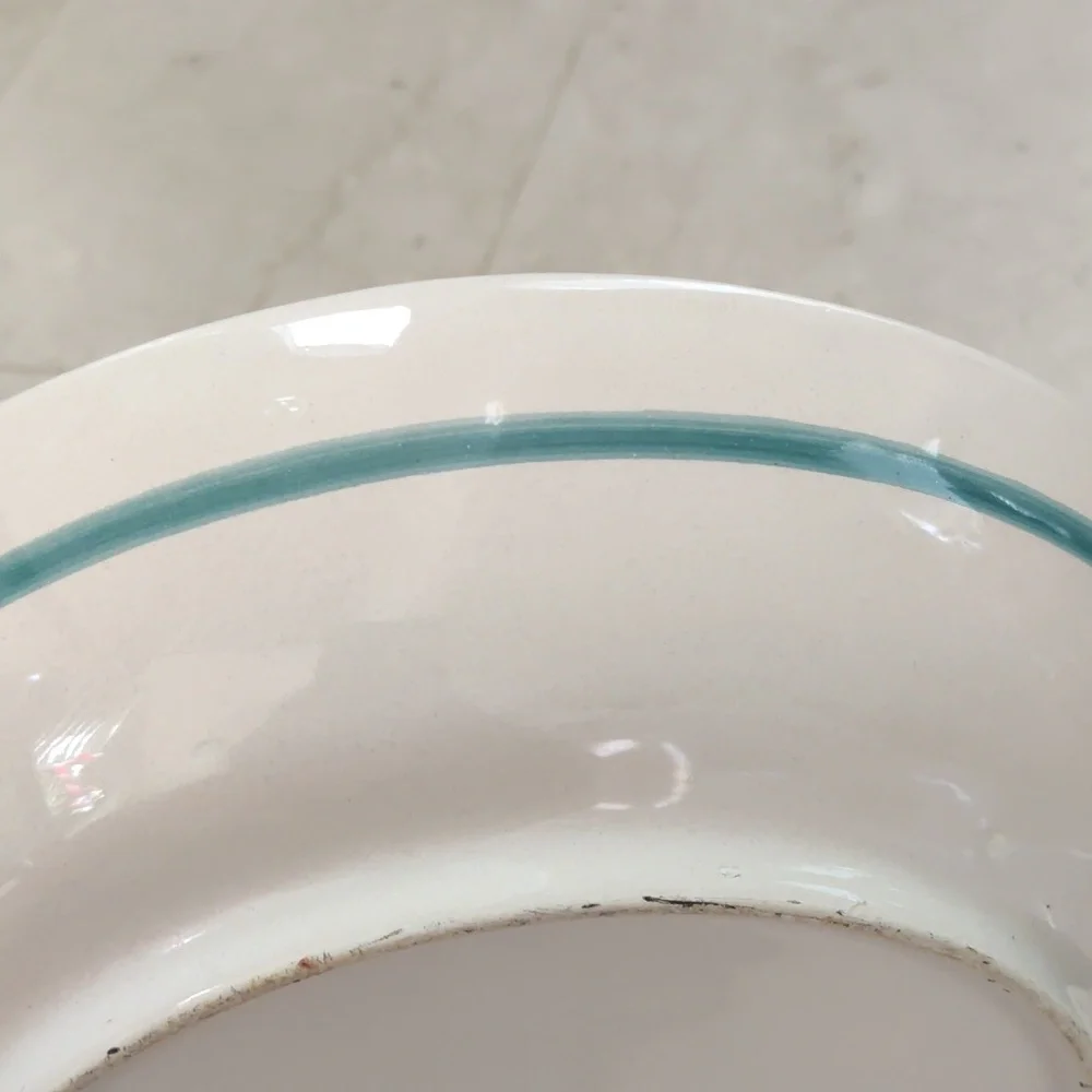 Ceramica Nova Deruta Serving Bowl Sur La Table Made In Italy 11 Inch